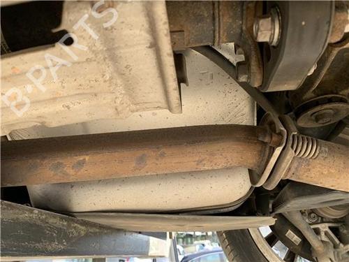 Catalyst LEXUS IS II (_E2_) 220d (ALE20) | BP32417302M10