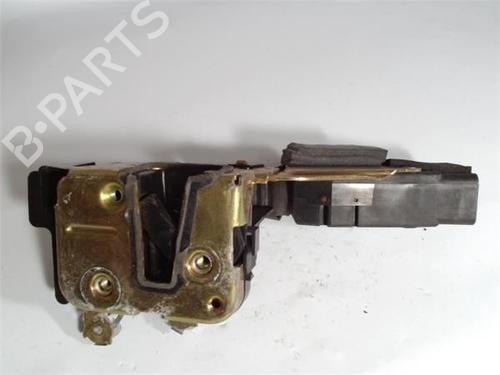 Front left lock VOLVO S40 I (644)  | BP11363575C98 