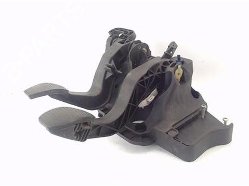Pedal FIAT DOBLO Cargo (263_) 2.0 D Multijet | BP25604802I4 