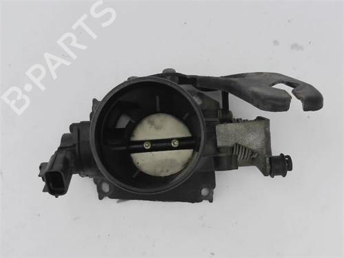 Throttle body FORD FOCUS I (DAW, DBW) 1.6 16V | BP22201573M82 