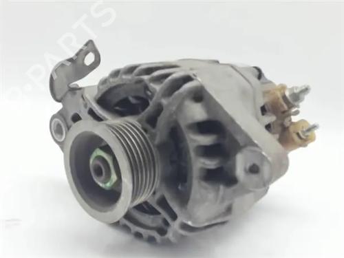 Used Alternator TOYOTA AYGO (_B1_) [2005-2014]  10077566
