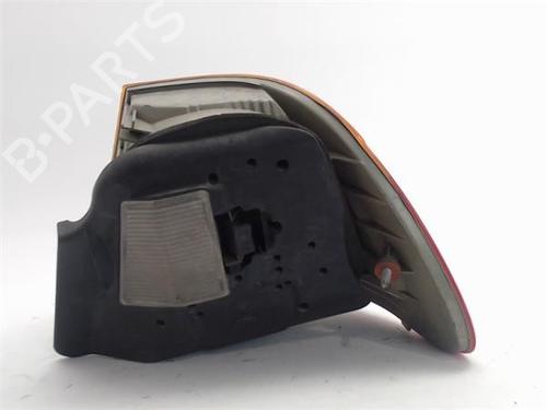 Left taillight BMW 3 Coupe (E46)  | BP13052231C34 