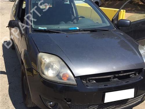 Alternator FORD FIESTA V (JH_, JD_) 1.25 16V | BP10370664M7 