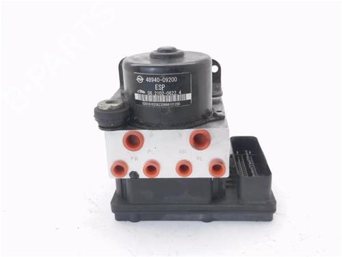 ABS pump SSANGYONG REXTON / REXTON II (GAB_) 2.7 Xdi | BP36477341M43 - Image 2