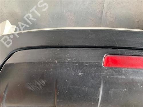 Rear bumper NISSAN QASHQAI I (J10, NJ10) 1.5 dCi | BP30182992C8
