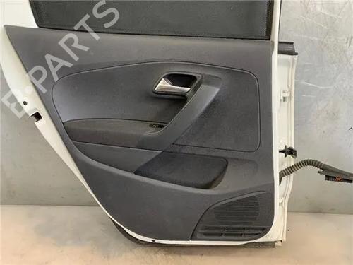 Left rear door VW POLO V (6R1, 6C1) 1.0 | BP26953795C4 