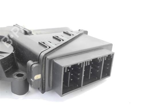 Right front window motor VW POLO IV (9N_, 9A_) | BP23841495E20