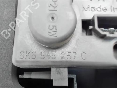 Left taillight SEAT IBIZA II (6K1) 1.9 TDI | BP10960263C34 