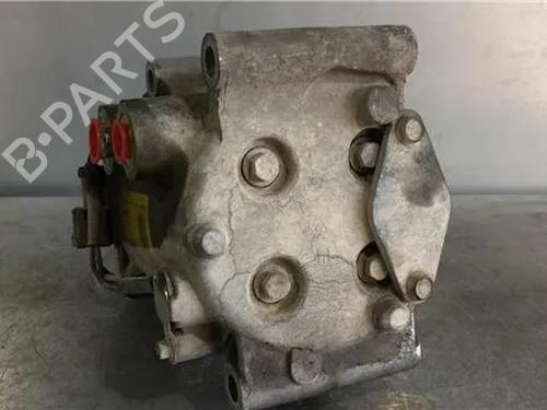 AC compressor FORD TRANSIT CONNECT (P65_, P70_, P80_)  | BP9702726M34 