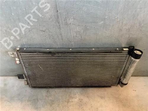 AC radiator MINI MINI Convertible (R52) Cooper | BP31862301M32 
