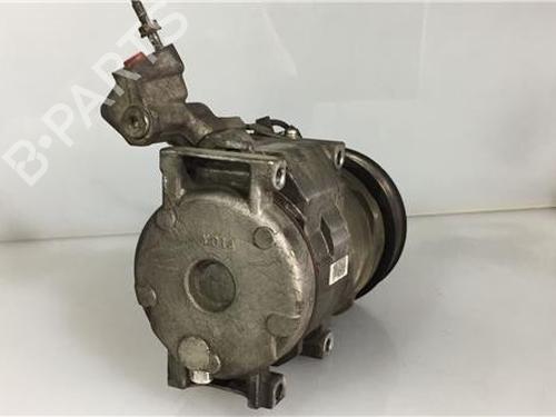 AC compressor HONDA CR-V II (RD_) 2.2 CTDi (RD9) | BP9691445M34 