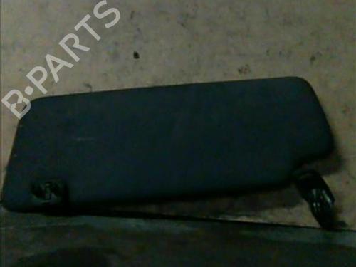 Right sun visor AUDI A3 Sportback (8PA) 3.2 V6 quattro | BP9770121I2 