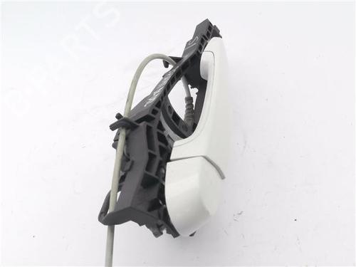Front right exterior door handle BMW 1 (F20) 116 d | BP29134993C129 