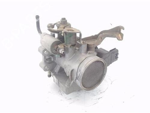 Used Throttle body NISSAN MICRA II (K11) [1992-2007]  32273917