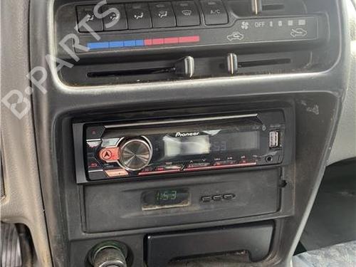 Used Middle console SUZUKI VITARA (ET, TA, TD) [1988-2002]  25845370