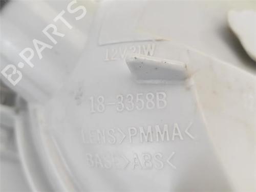Left side indicator MERCEDES-BENZ C-CLASS (W202) C 280 (202.029) | BP22712314I20 