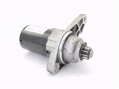 Used Starter VW POLO (9N_, 9A_) [2001-2014]  23169134