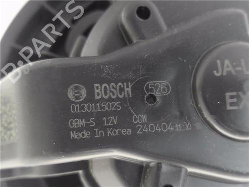 Heater blower motor KIA PICANTO III (JA) 1.0 T-GDi | BP35953868M62  - Image 7