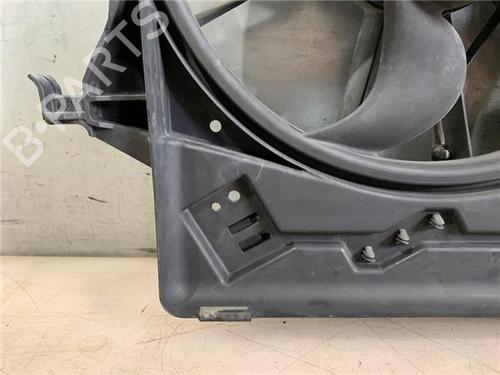 Koelventilatormotor FORD FOCUS I (DAW, DBW) 1.6 16V | BP25718771M35 