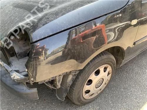 Used Left front fenders VW LUPO I (6X1, 6E1) 1.7 SDI (60 hp) 27278691