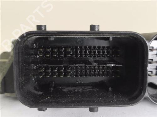 Electronic module OPEL CORSA C (X01)  | BP27567540M83 