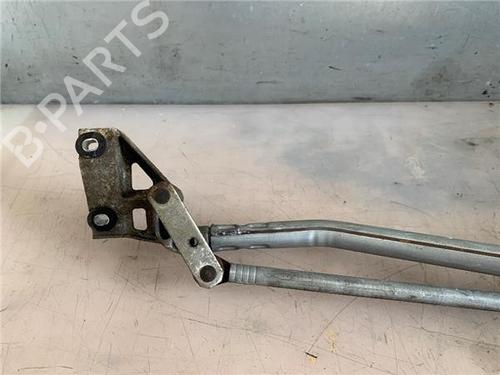 Front wiper motor OPEL MERIVA A MPV (X03)  | BP29755012M29 