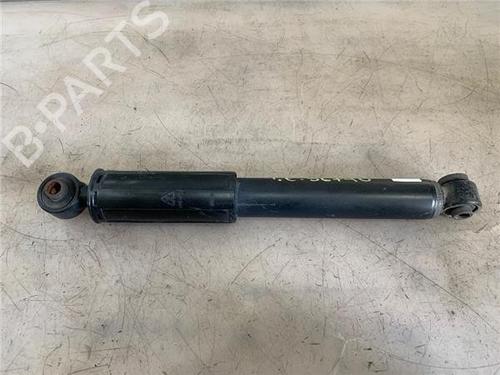 Used Left rear shock absorber KIA RIO III (UB) 1.2 CVVT (84 hp) 23408854