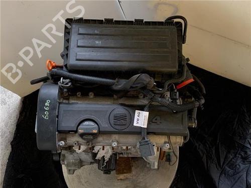 Engine SEAT IBIZA IV (6J5, 6P1) | BP30980931M1