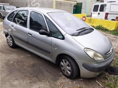 Startmotor CITROËN XSARA PICASSO (N68) 2.0 HDi | BP9635152M8 