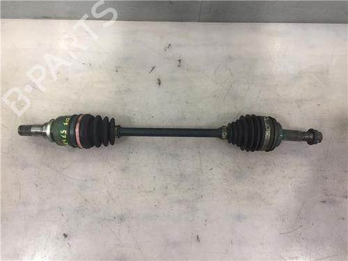 Used Left front driveshaft SEAT IBIZA II (6K1) [1993-2002]  11789196
