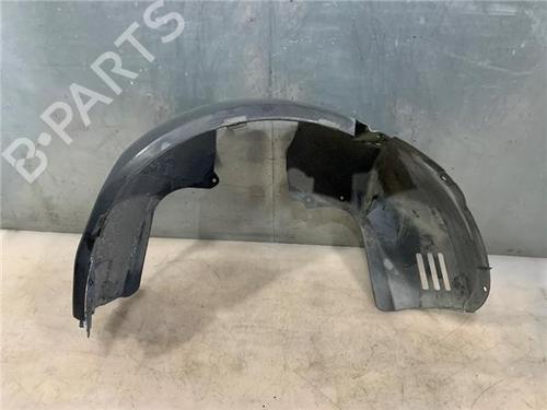 Used Wheel arch FORD FIESTA VI (CB1, CCN) 1.25 (82 hp) 24038066