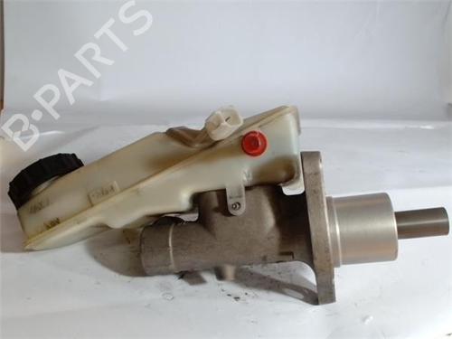 Used Brake master cylinder FORD FOCUS II (DA_, HCP, DP) [2004-2013]  11411116