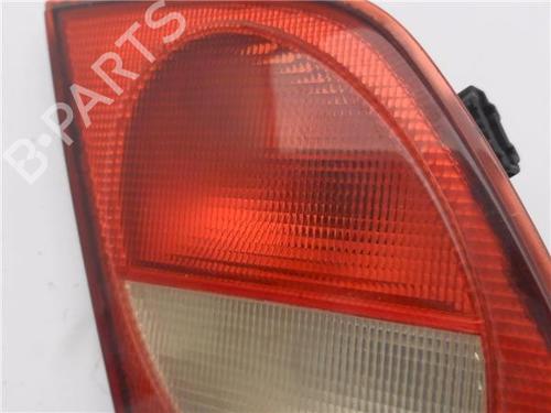 Left tailgate light MERCEDES-BENZ E-CLASS (W210)  | BP31990701C79 