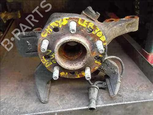 Used Right front steering knuckle CHRYSLER 300M (LR) [1998-2004]  14334910