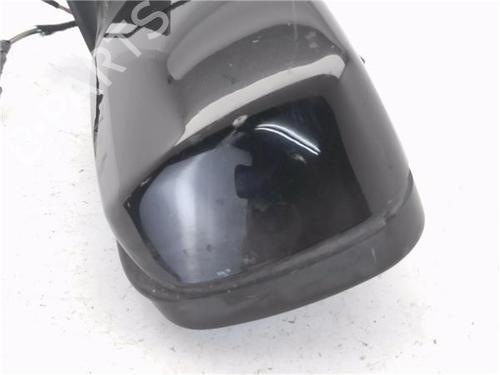 Left mirror BMW 3 Compact (E46)  | BP27163101C26 