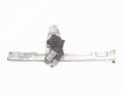 Used Rear right window mechanism CITROËN C4 Grand Picasso I (UA_) [2006-2013]  14346393