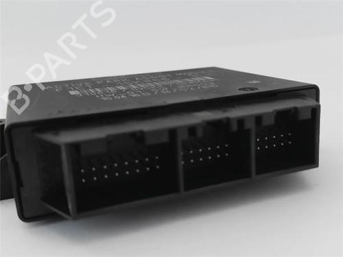 Electronic module FORD FOCUS III 1.5 TDCi | BP22132763M83 