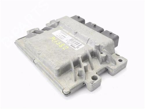 Elektronisk modul RENAULT CLIO II (BB_, CB_) 1.2 16V (BB05, BB0W, BB11, BB27, BB2T, BB2U, BB2V, CB05,... | BP10983080M83