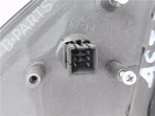 Right mirror OPEL ASTRA G Hatchback (T98)  | BP25146791C27 