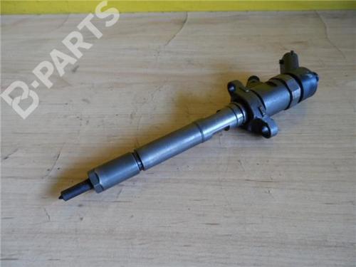 Used Injector PEUGEOT 407 SW (6E_, 6D_) 2.0 HDi 135 (136 hp) 9683468