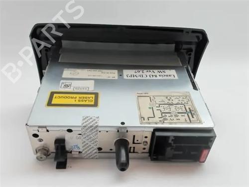 Radio LANCIA YPSILON (843_)  | BP10928110E6 