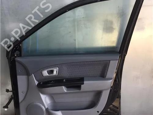Right front door KIA CARENS II MPV (FJ) 2.0 CRDi | BP11363079C3 