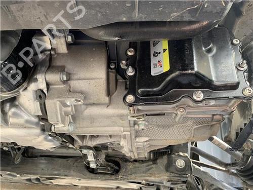 Used Gearbox Gearbox SEAT IBIZA V (KJ1, KJG) 1.0 TSI (110 hp) 33729575 33729575