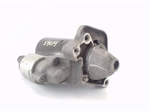 Starter RENAULT CLIO IV (BH_) 1.5 dCi 90 | BP35951210M8 - Image 2