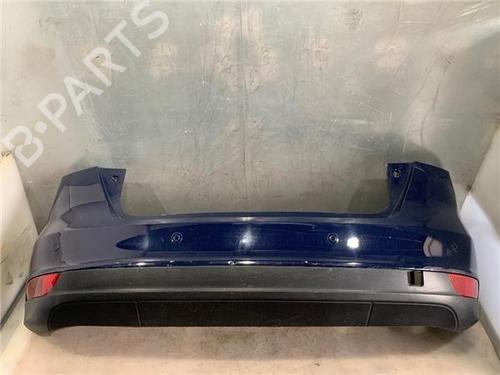 Used Rear bumper FORD FOCUS III 1.5 TDCi (120 hp) 22201577