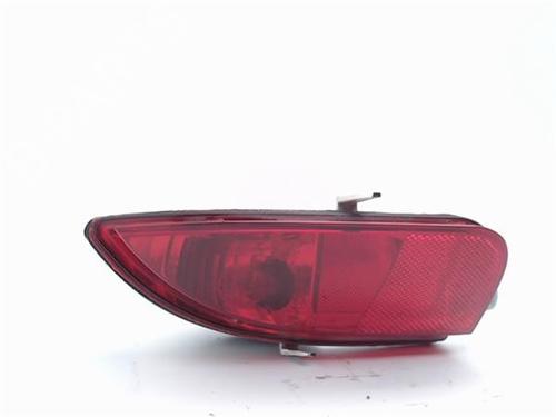 Feu de brouillard arrière OPEL CORSA C (X01) 1.0 (F08, F68) (60 hp) 11875434
