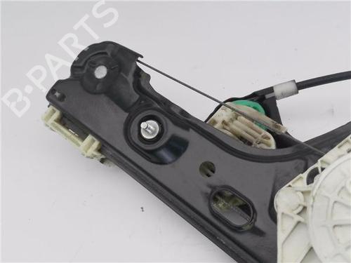 Front left window mechanism BMW 3 (E90) 330 d | BP40129091C22 - Image 5