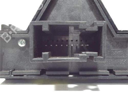 Warning switch OPEL CORSA D (S07)  | BP14344444I22 