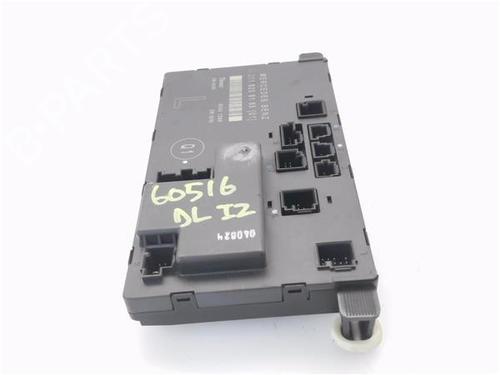Electronic module MERCEDES-BENZ E-CLASS (W211) E 320 CDI (211.026) | BP36778045M83 - Image 6