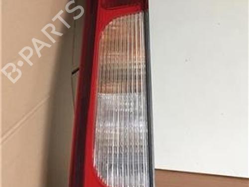 Venstre baglygte FORD FOCUS C-MAX (DM2) 1.6 TDCi | BP9764941C34 